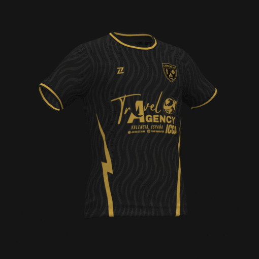 CHIMENEAS FC