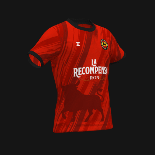 CHIMICHURAS FC