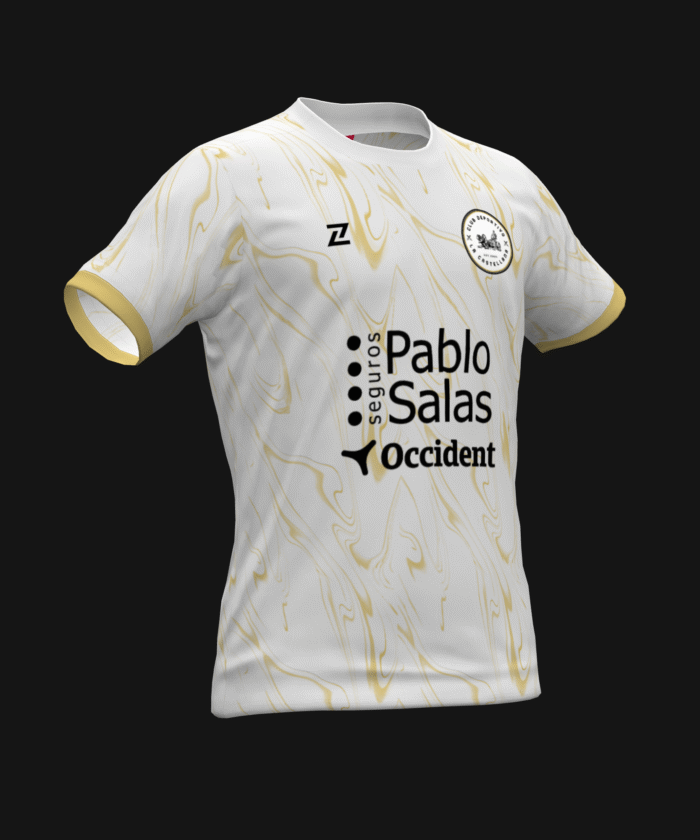 CLUB DEPORTIVO LA CASTELLANA