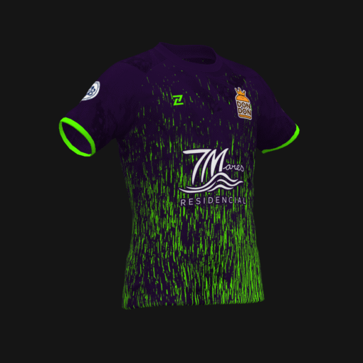 CLUB DONDÓN