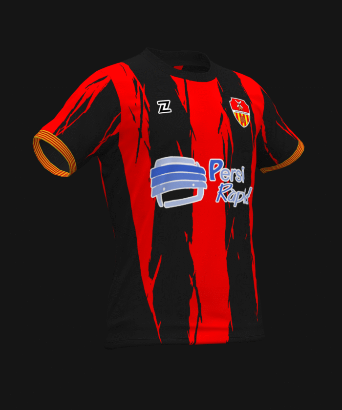 CLUB SPORTIU BENAVENT SEGUNDA