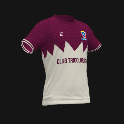CLUB TRICOLOR F.S