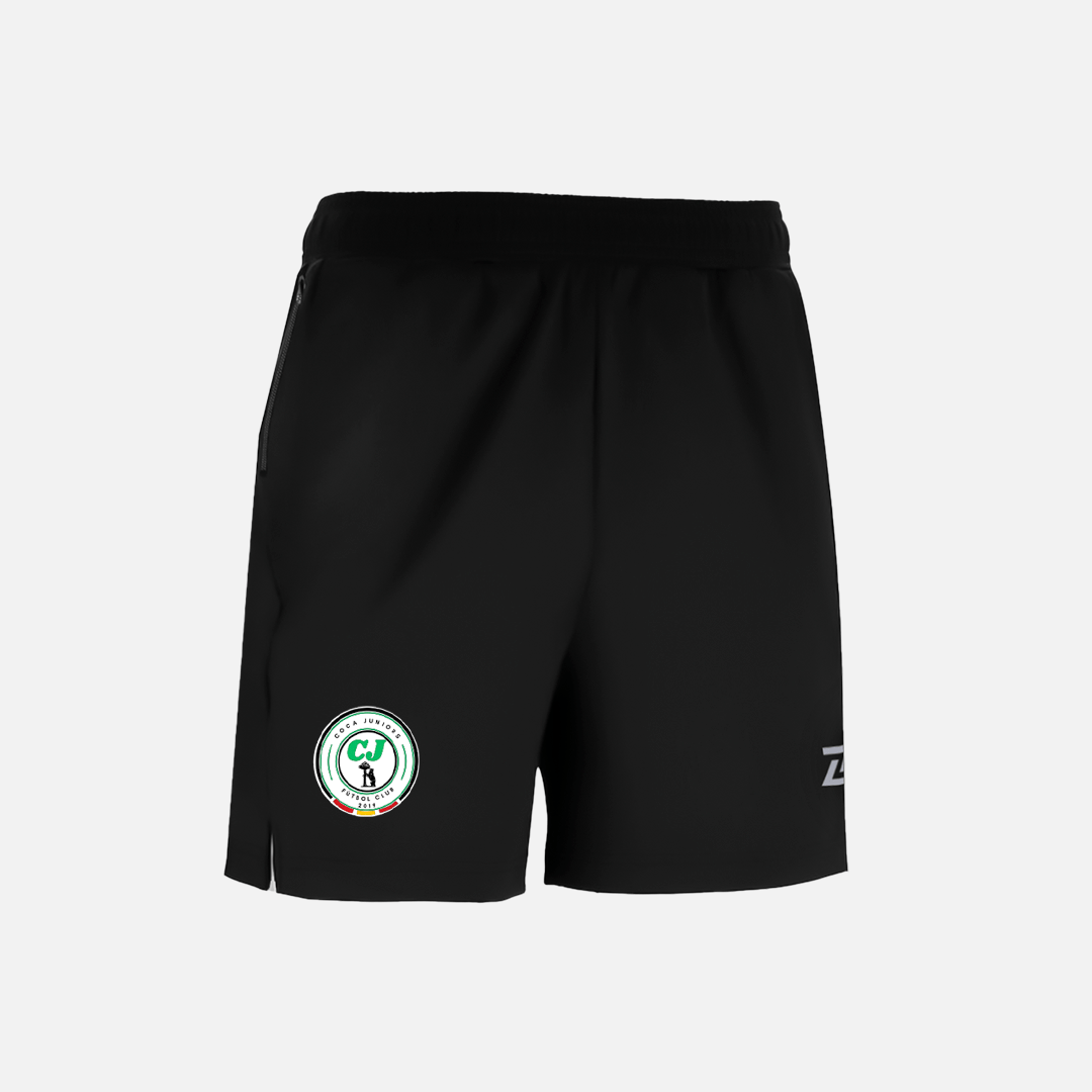 COCA JUNIORS FC 2025 - Imagen 3