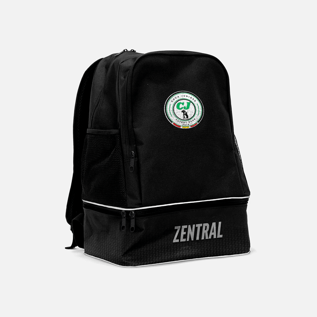 COCA JUNIORS FC 2025 - Imagen 8