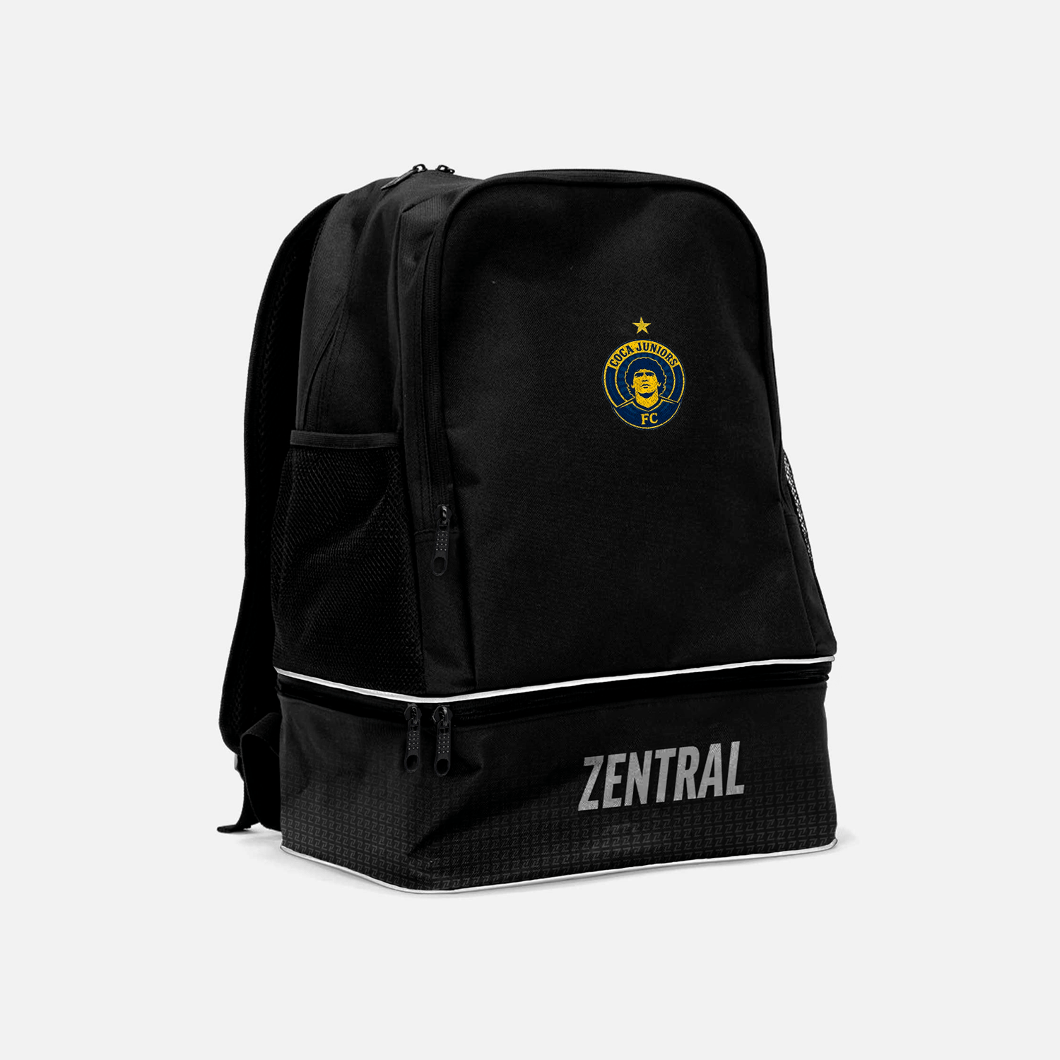 COCA JUNIORS FC ASOCIACIÓN SEVILLANOS - Imagen 2