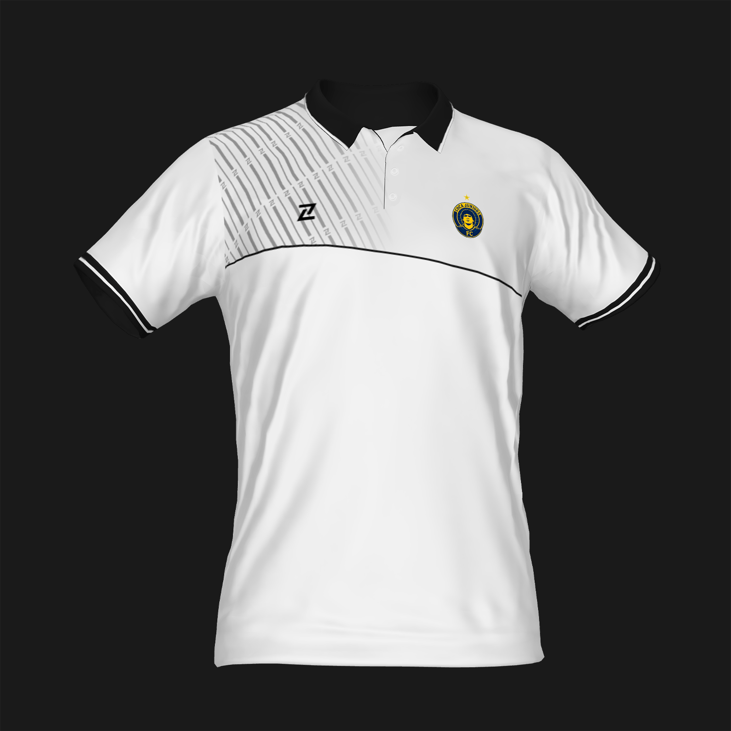 COCA JUNIORS FC ASOCIACIÓN SEVILLANOS - Imagen 5