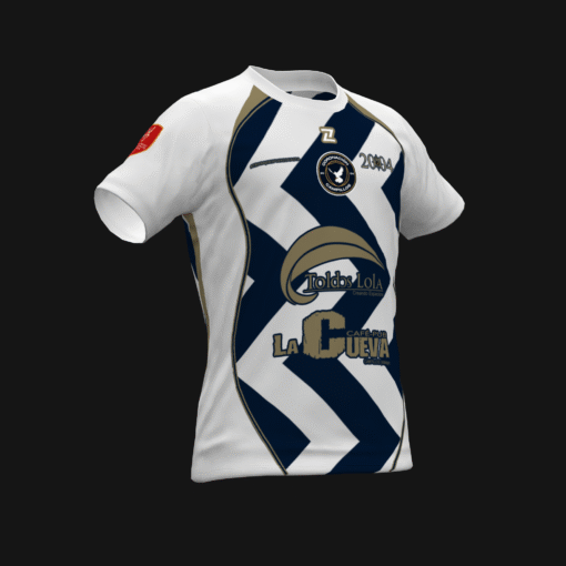 CORONACIÓN CF