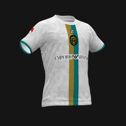 CVK FC