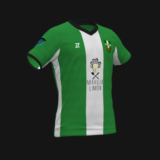 DALTONICOS F.C 2025