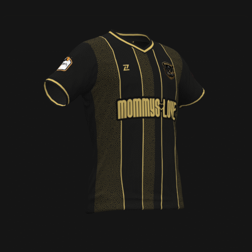 DEMACRAOS FC