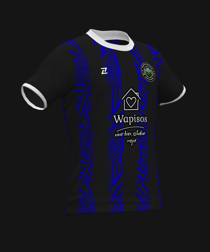 DEPORTIVO FILIAL ARRINDUNDE