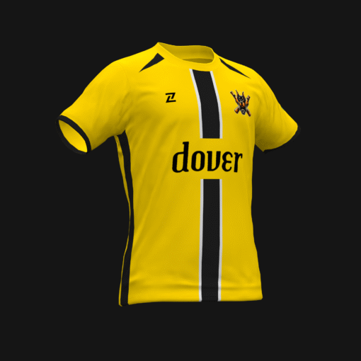 DOVER