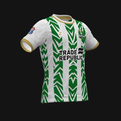 DUCKS F.C