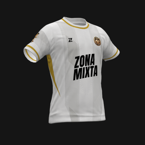 EL OLIMPO DEL FUTSAL ALTERNATIVA