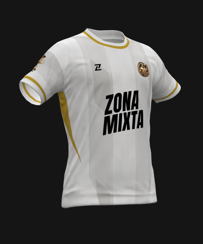 EL OLIMPO DEL FUTSAL ALTERNATIVA