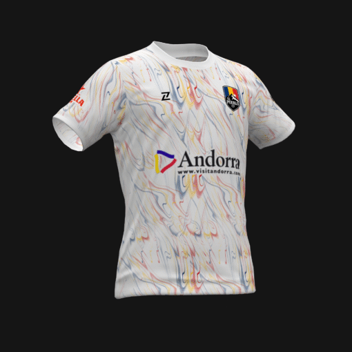 EL PUEBLO CF DE ANDORRA