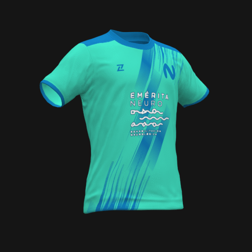 EMERITA NEURO- CALFRIMER