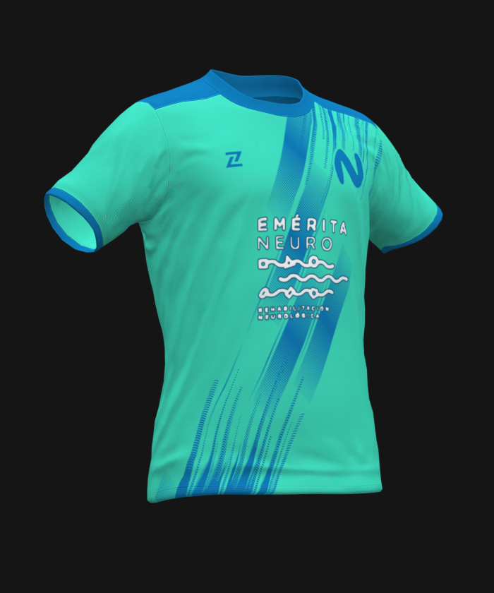 EMERITA NEURO- CALFRIMER