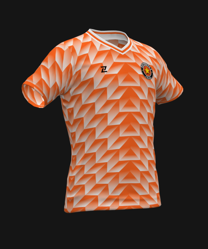 ESTRELLA COJA DOS HERMANAS