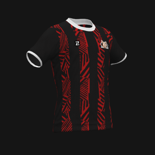 F.C JAMONES