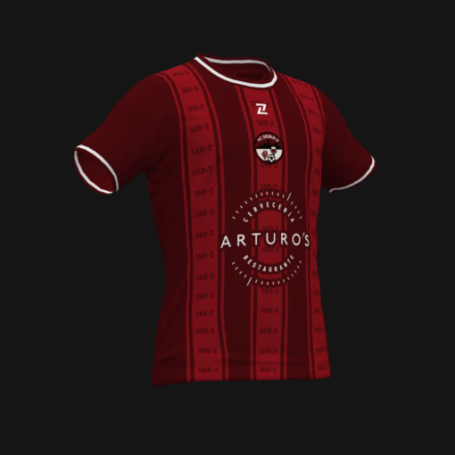 FC SKBIA-2