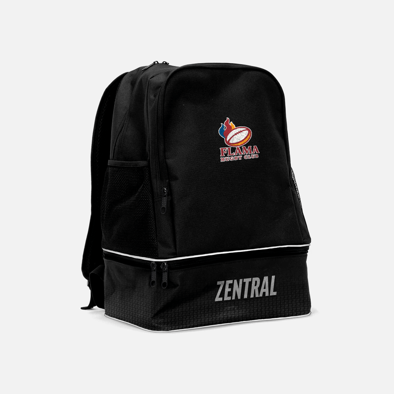 FLAMA RUGBY CLUB - Imagen 4