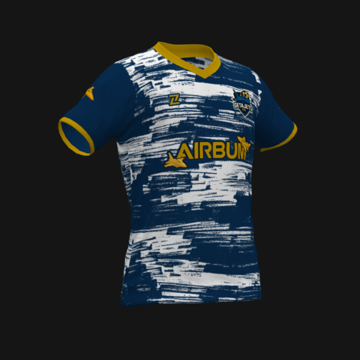 GETAJETS FC