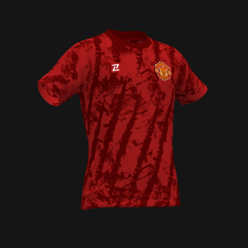 GUANCHESTER UNITED