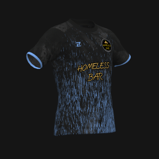 HOMELESS BAR FC