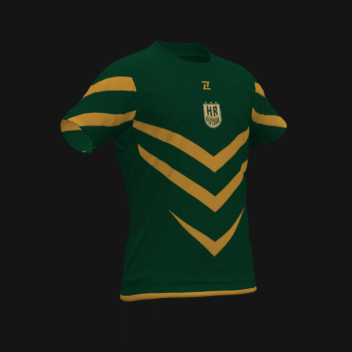 HR FUTSAL