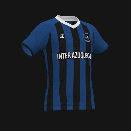 INTER AZUQUECA
