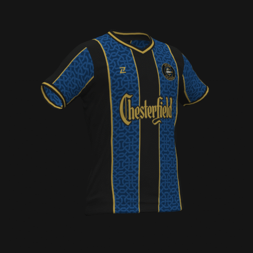 INTER CALADAS