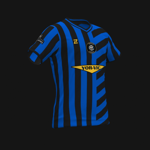 INTER DE CORRAL