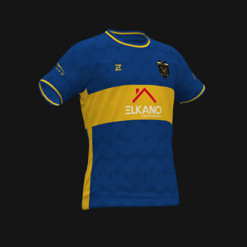 INTER VILLAR CF