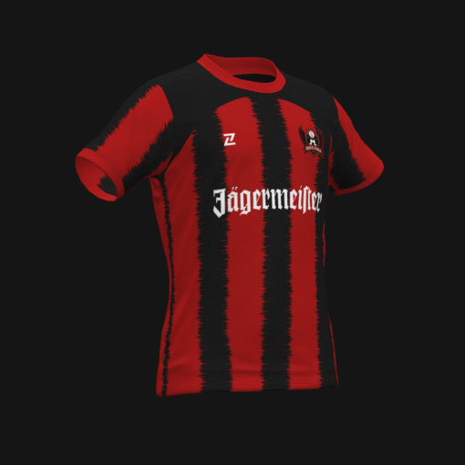 JAGGER ZÜRICH FC