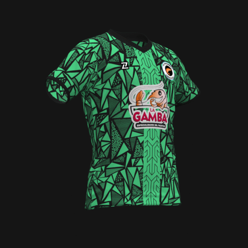 LA GAMBETA LOCA SEGUNDA