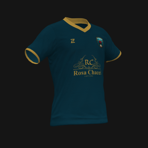 LA ROSA F.C