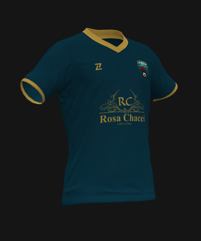LA ROSA F.C