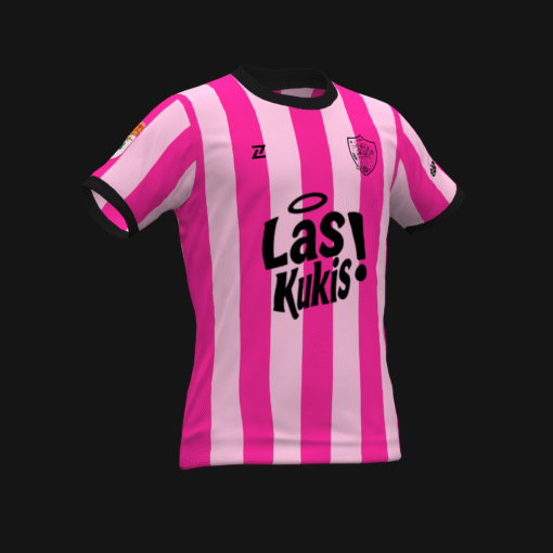 LAS KUKIS