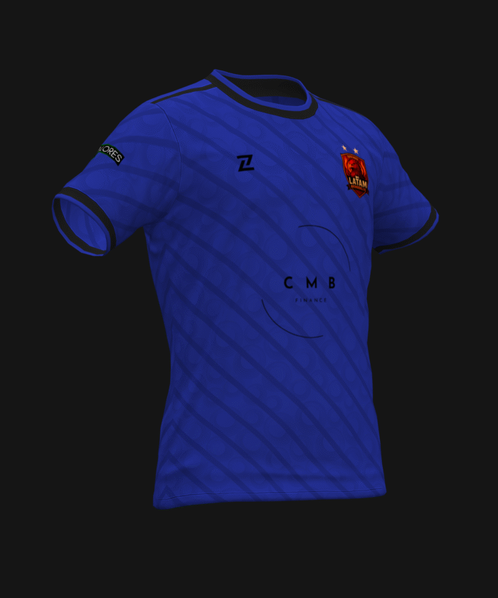 LATAM AVENGERS FC 2025