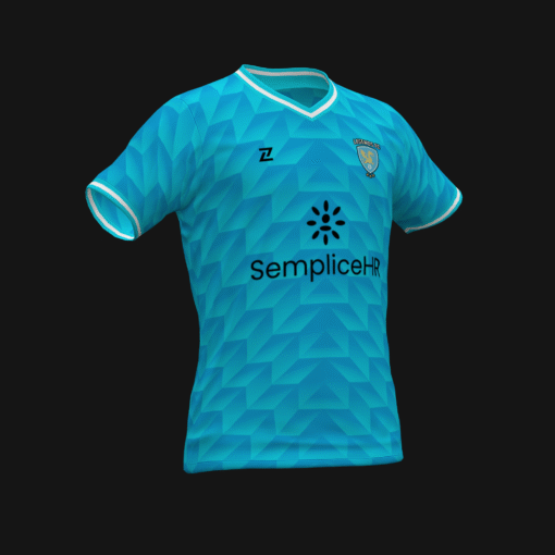 LEGENDS FC DRAGON