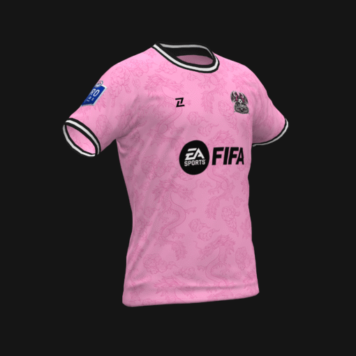 LLOROS FC 2025