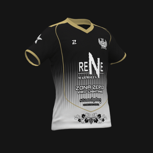 LOS GALÁCTICOS C.F. 2.0 SEGUNDA