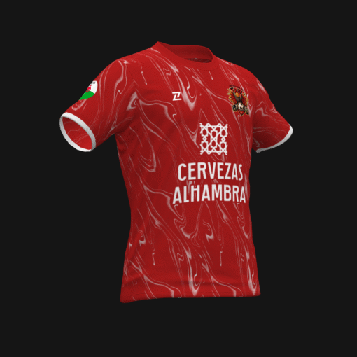 LOS GALLOS FC DE GRANADA