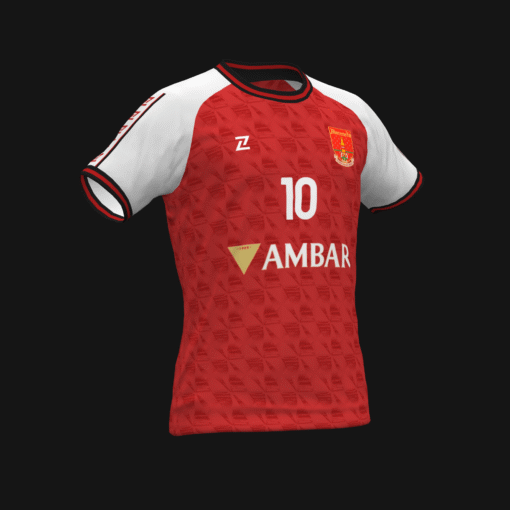 MORENETA FC