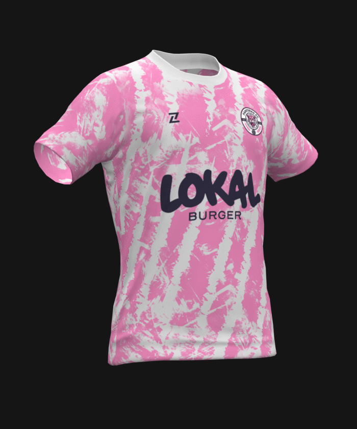 PANTERAS FC DE SEVILLA