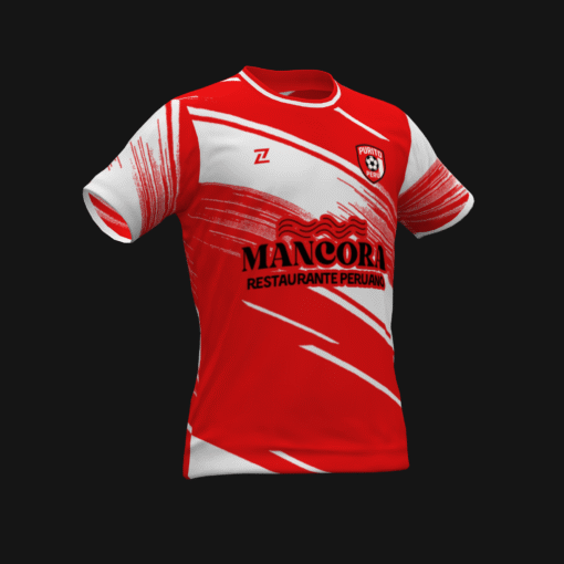 PURITO PERU