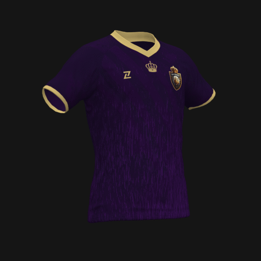 REAL SAN FERNANDO CF