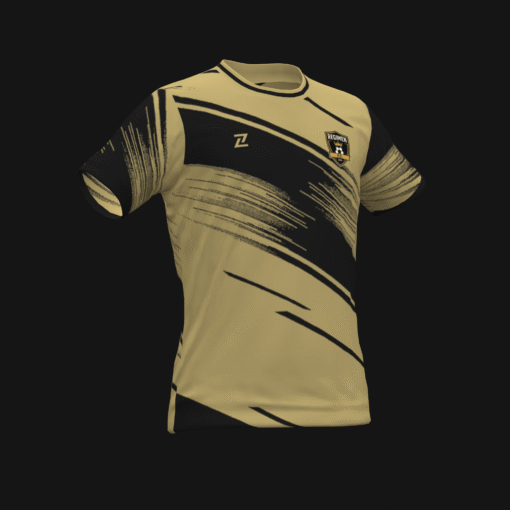 REGIMEN FC