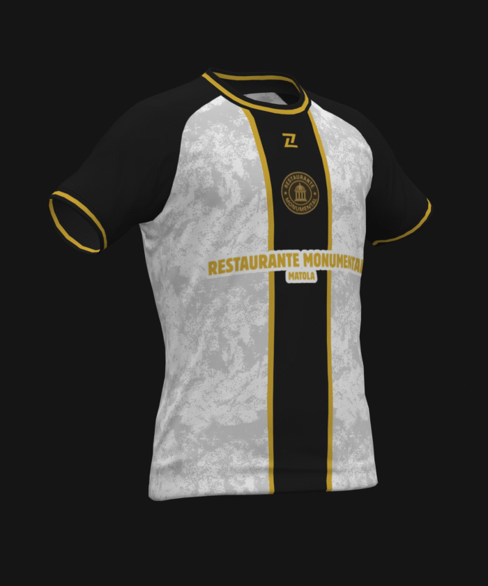 RESTAURANTE MONUMENTAL